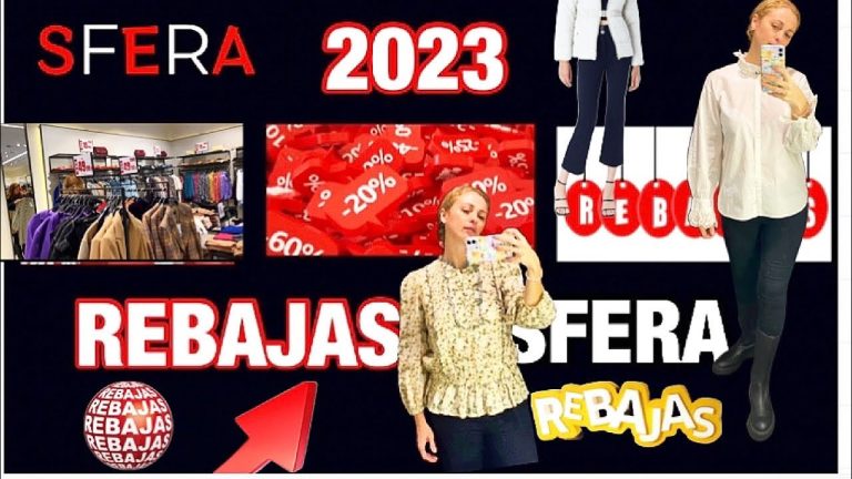 Fin de las rebajas en El Corte Inglés: ¿Cuándo terminan?