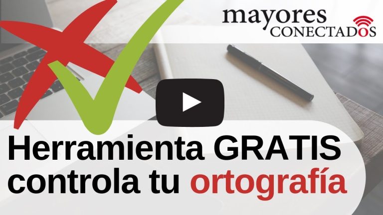 La mejor aplicación para corregir la ortografía