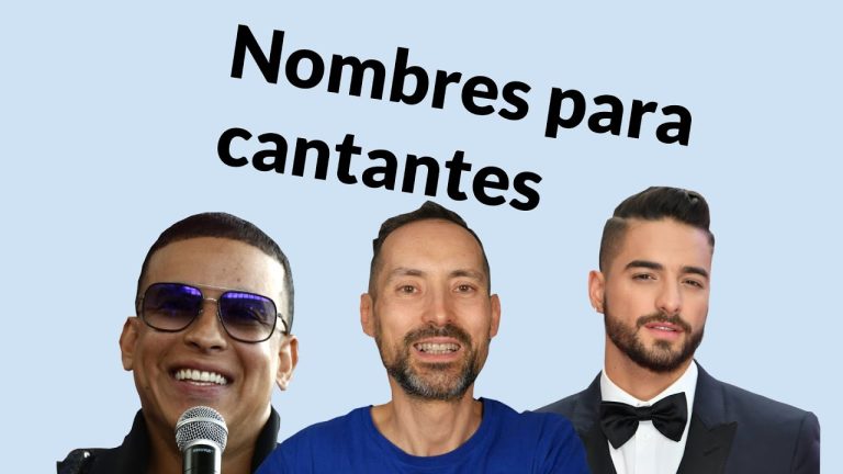 Generador de nombres creativos para TikTok