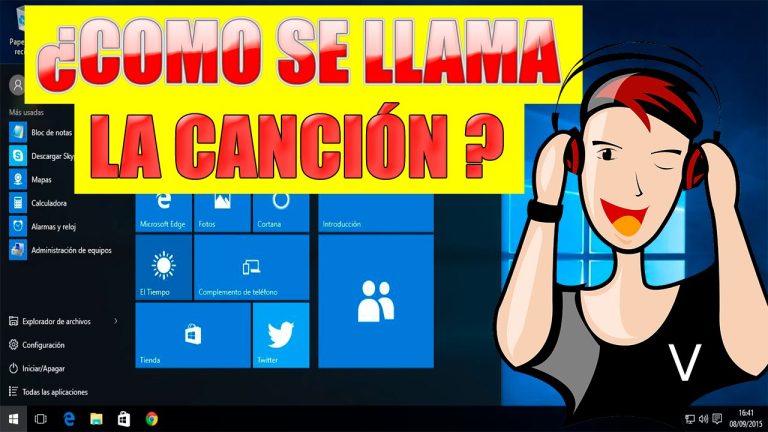 Descubre la Canción PC: ¿Cuál es Esta?