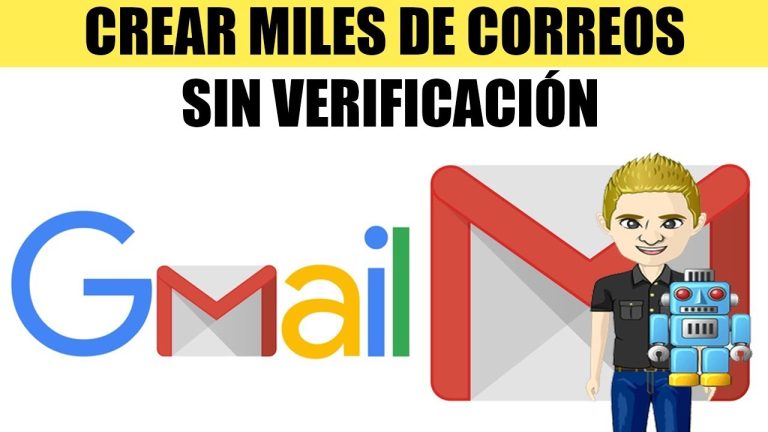 El creador de correo Gmail: La historia de su &eacute;xito
