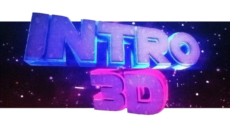 Crear intros 3D gratis: la guía completa