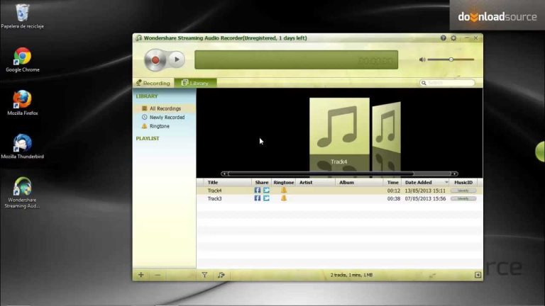 Convertidor de canciones de Spotify a MP3: La mejor opción para descargar tu música favorita
