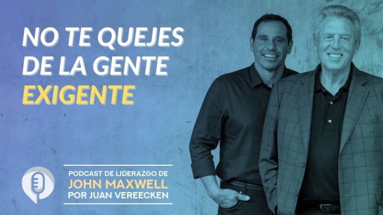 Cuando tu jefe es exigente: Cómo manejar la presión laboral