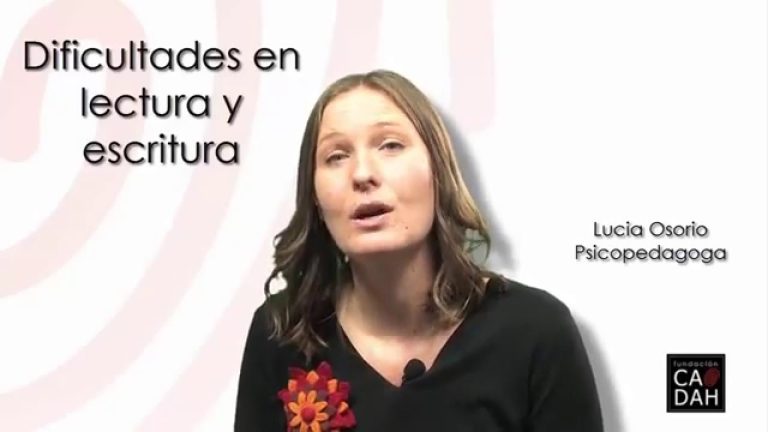 Consejos para escribir siendo una persona con TDAH