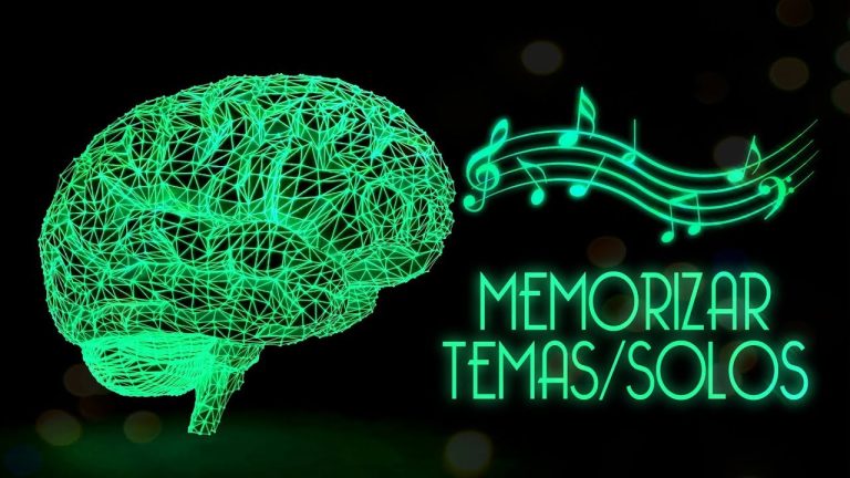 4 métodos efectivos para aprenderse una canción rápidamente