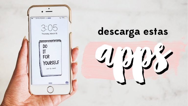5 aplicaciones gratuitas para trabajos escolares
