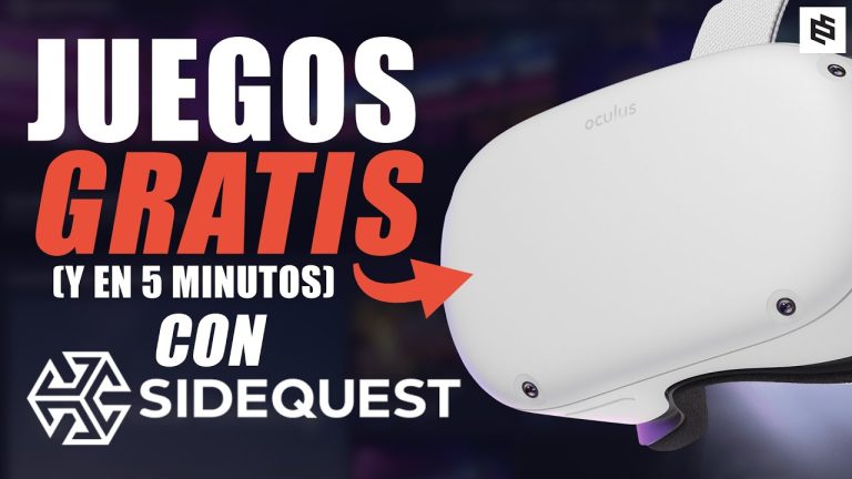 Los mejores juegos piratas para Oculus Quest 2