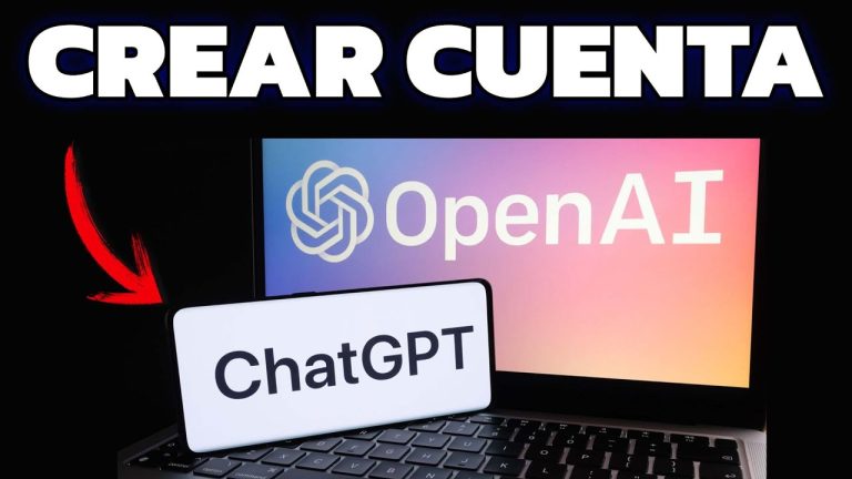 Soluciones para problemas al registrarse en el chat GPT