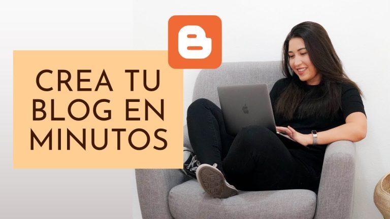 Cómo crear un blog gratis