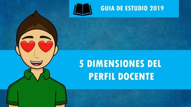 Características y funciones de un profesor: una guía completa