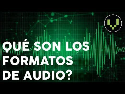 Guía del formato de grabación AAC: Calidad y eficiencia