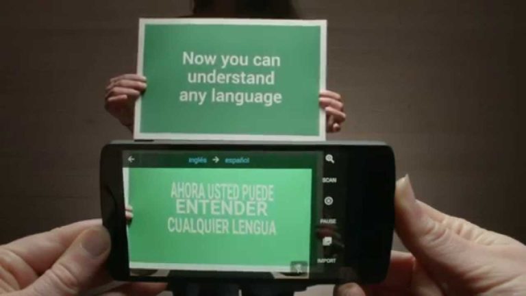 El mejor traductor de árabe a español: Una comparativa de las principales opciones