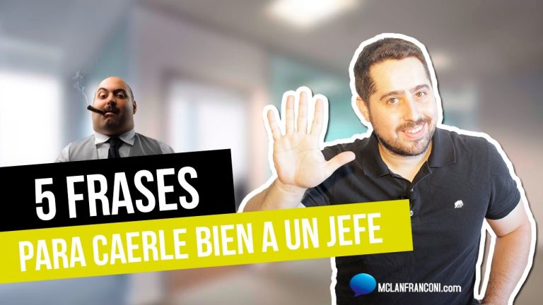Frases para tu jefa: Expresa tu admiración y gratitud