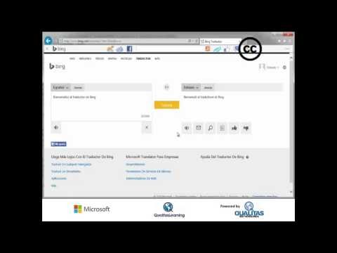 Traductor de español a inglés: La herramienta perfecta para la traducción precisa
