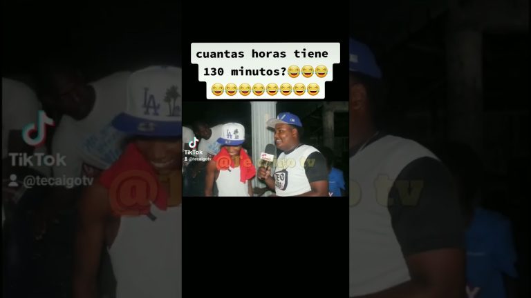 ¿Cuántas horas son 130 minutos?