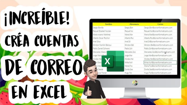 Generador de Correos Aleatorios: Crea Direcciones de Email Temporales