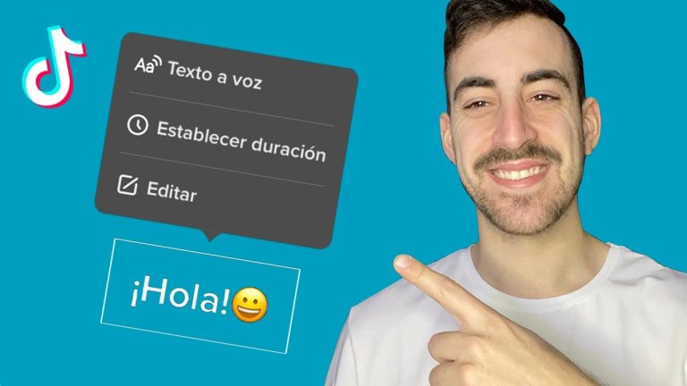 Cómo Grabar y Añadir Voces en TikTok: Guía Práctica